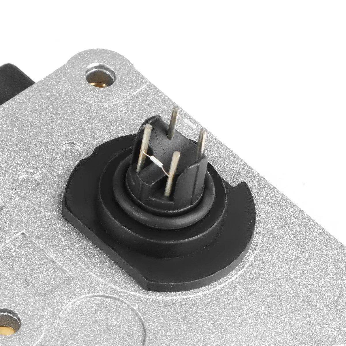 Mass Air Flow Sensor for Nissan D21 Pickup 2.4L (1990–1994) AFH55M-10