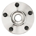 Front Wheel Hub Bearing for 2005–2014 Subaru Outback & Legacy (5 Lug)
