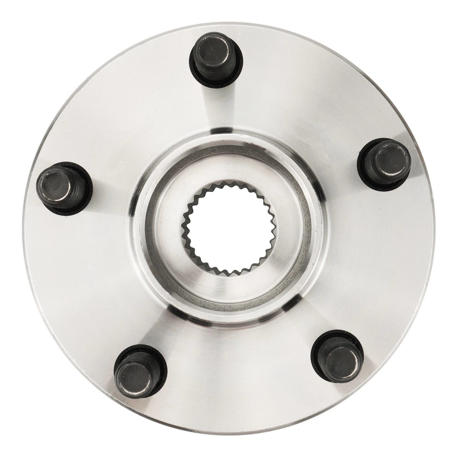 Front Wheel Hub Bearing for 2005–2014 Subaru Outback & Legacy (5 Lug)