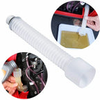 Oil Change Funnel for Honda EU1000i/EU2000i/EU3000i