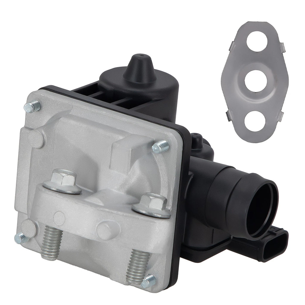 Air Injection Check Valve for Chevrolet Equinox GMC Terrain (2005–2012) Part #12639108