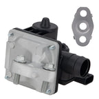 Air Injection Check Valve for Chevrolet Equinox GMC Terrain (2005–2012) Part #12639108