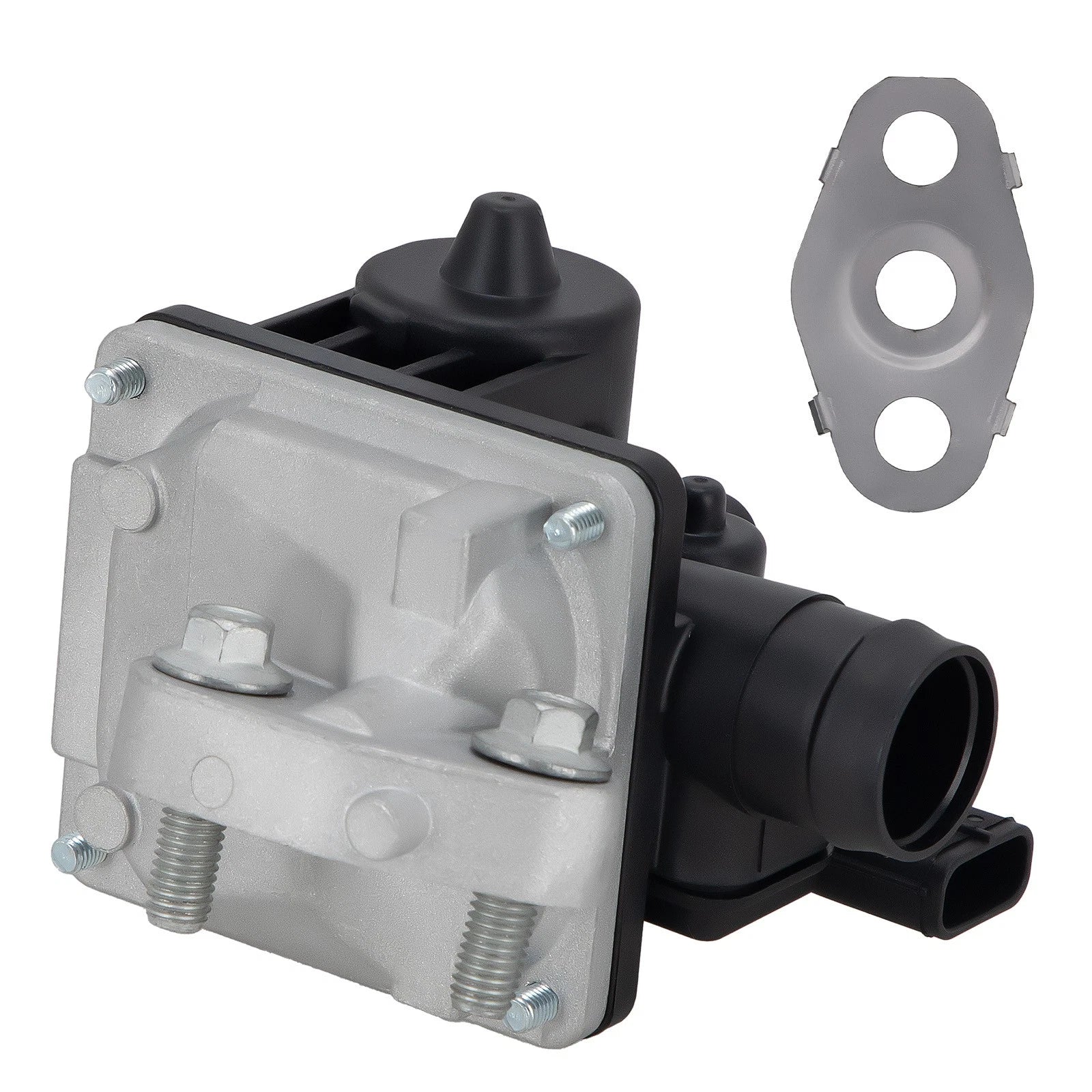 Air Injection Check Valve for Chevrolet Equinox GMC Terrain (2005–2012) Part #12639108