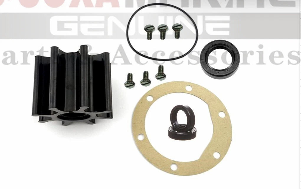 Impeller Kit 352122 for Kohler Generator Water Pump (John Deere RE49490)