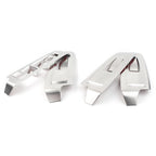 Window Switch Panel Trim for Subaru Forester (2019–2020) RHD