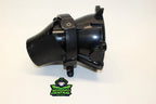 OEM Pump Steering Nozzle Reducer Venturi for Sea-Doo 3D XP 947 DI RFI (1999–2007)