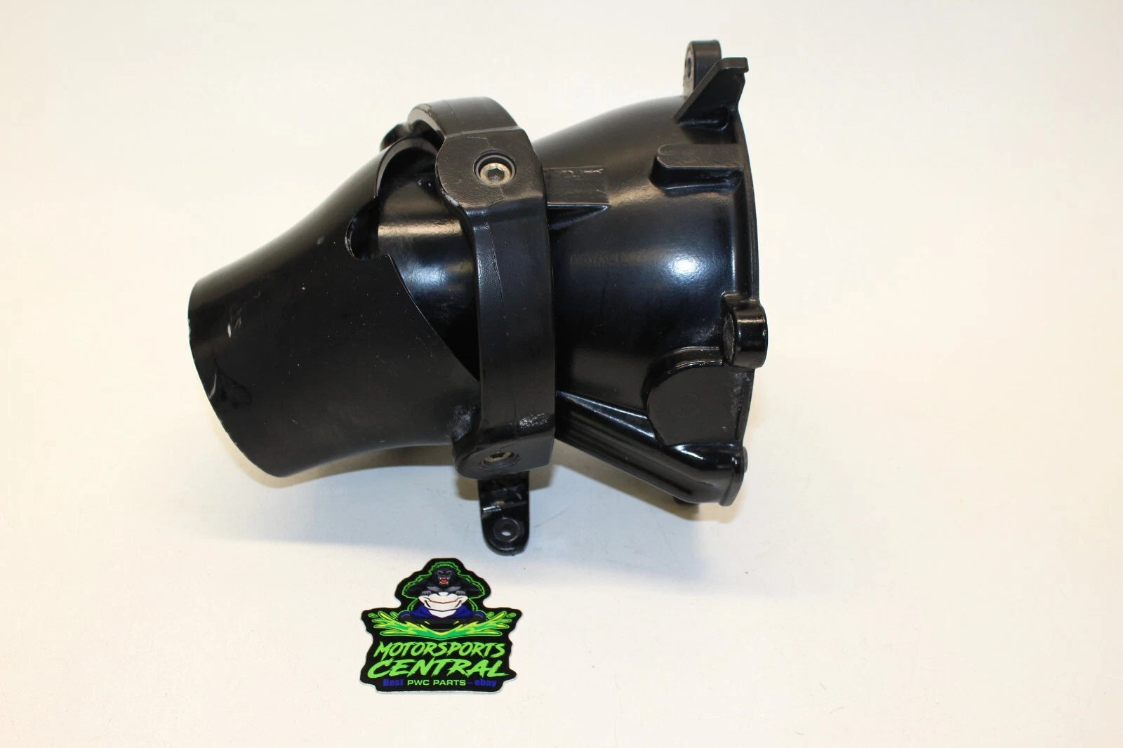 OEM Pump Steering Nozzle Reducer Venturi for Sea-Doo 3D XP 947 DI RFI (1999–2007)