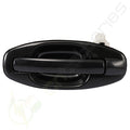 Set of 2 Exterior Door Handles for Hyundai Santa Fe (2001–2006)