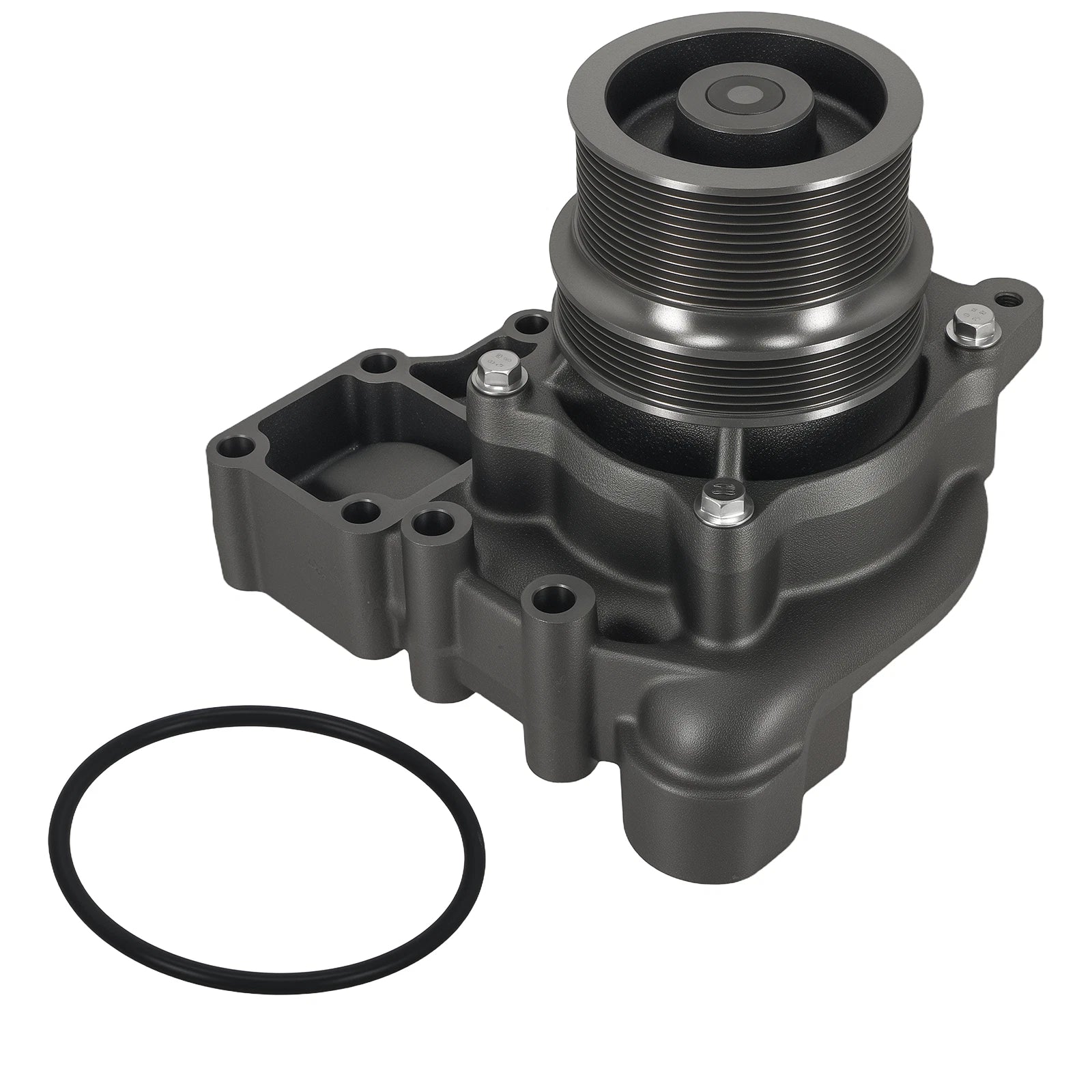 Water Pump for Cummins ISX (3683651, 3683652, 3683653, 3684384, 3678724)