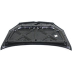 Hood for Toyota Echo (2003–2005)