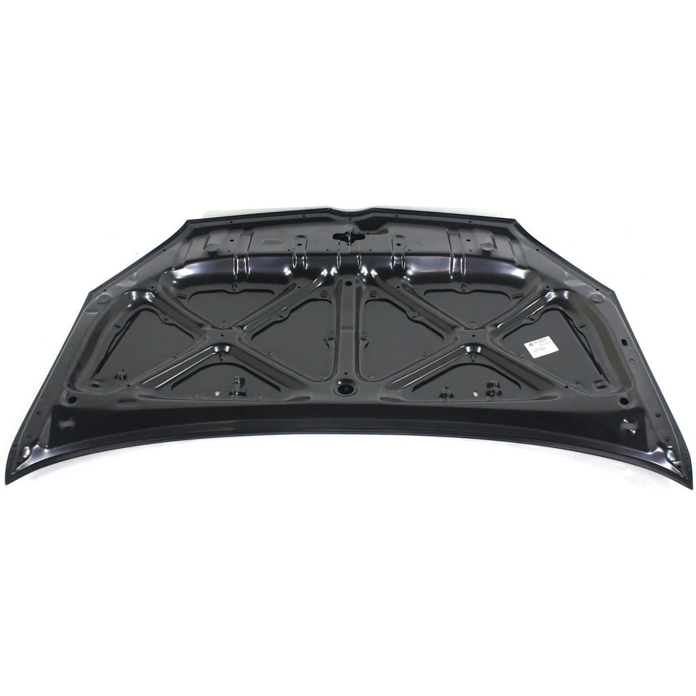 Hood for Toyota Echo (2003–2005)
