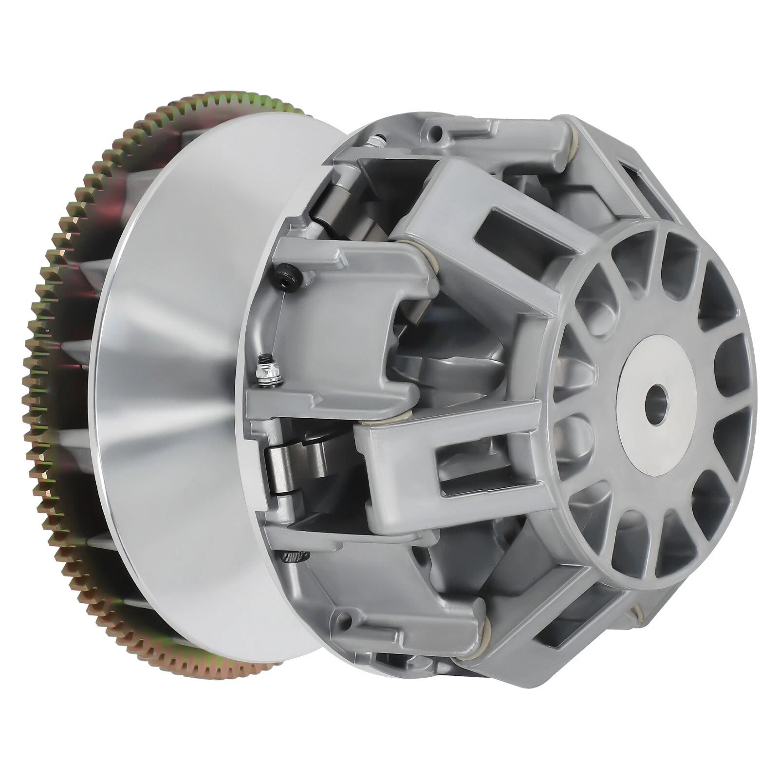 Clutch Puller with Spring for Can-Am Outlander 330 400 450 650 (2003-2023)