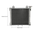 Radiator for Can-Am DS650 DS650X DS650 Baja (2001-2007)