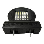 LED Work Light for 20V 21V Lithium Battery Systems