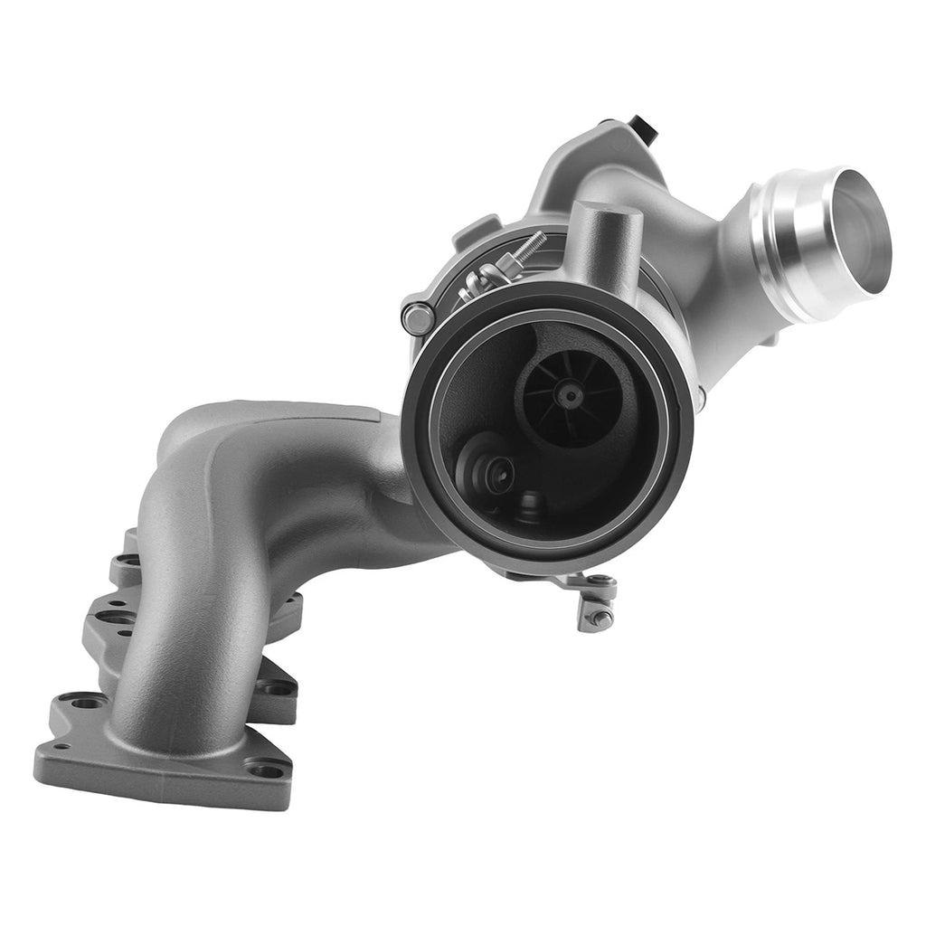 Turbo for Volvo XC60 XC70 V60 V40 S60 V70 S80 (2010–2018) 53039880413