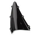 Moto Windshield for Yamaha YZF-R1 (2004-2006) Black