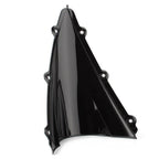 Moto Windshield for Yamaha YZF-R1 (2004-2006) Black