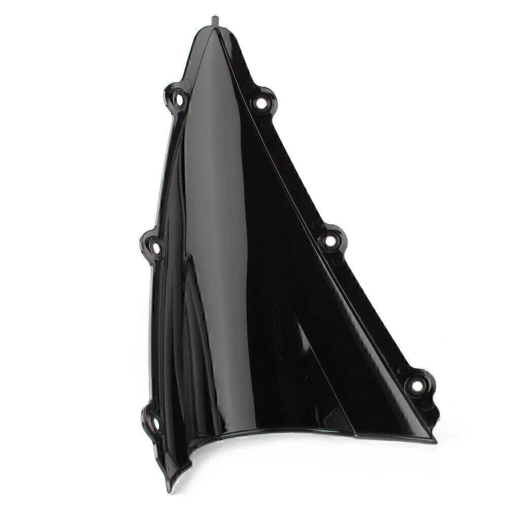 Moto Windshield for Yamaha YZF-R1 (2004-2006) Black