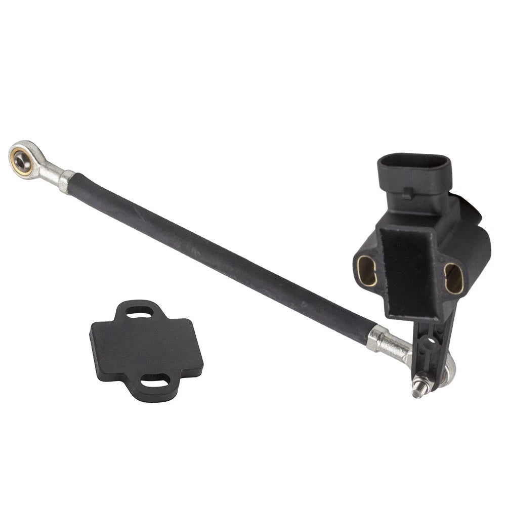 Rear Air Suspension Ride Height Level Sensor Fit AccuAir E-Level AI-AA-ROT-120
