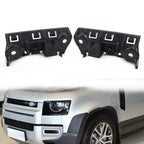 Front Bumper Mount Bracket for Land Rover Defender (2020–2022) LR132643 LR132641