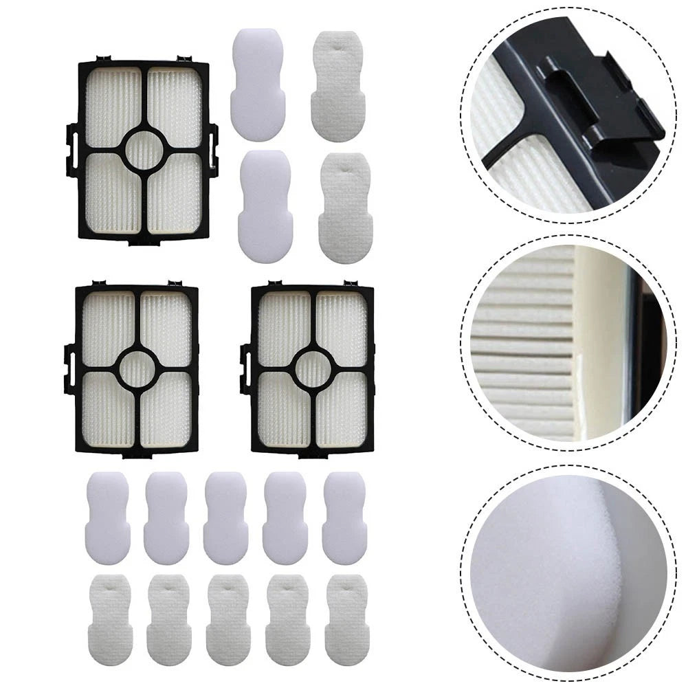 Shark Stratos UltraLight Filter for Shark Stratos (2020–2023)