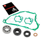 Water Pump Rebuild Gaskets Seals Bearing for Honda CR250 CR250R (2002–2007)