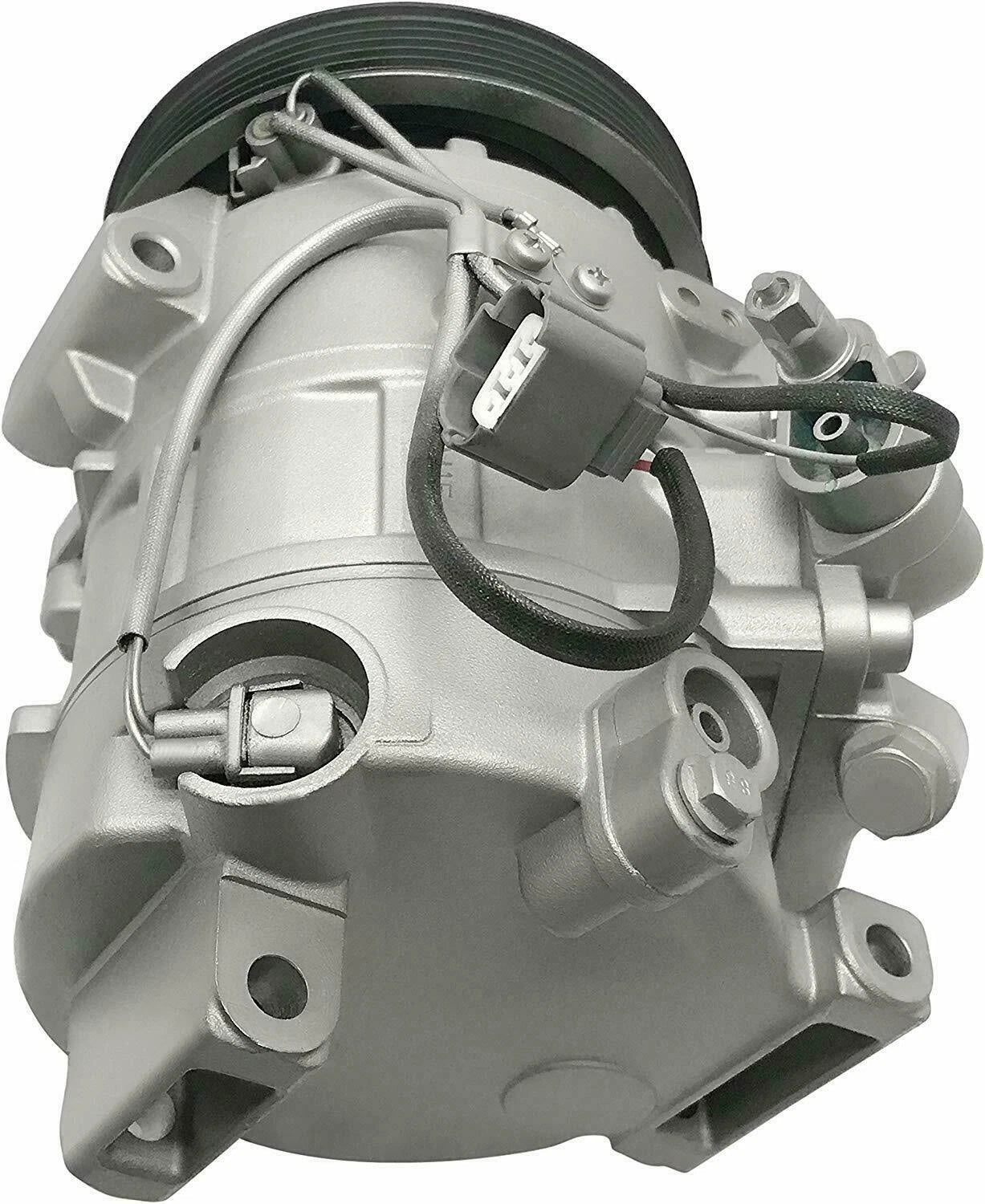 AC Compressor Kit Replacement for Holden Captiva CG (2007-2016)