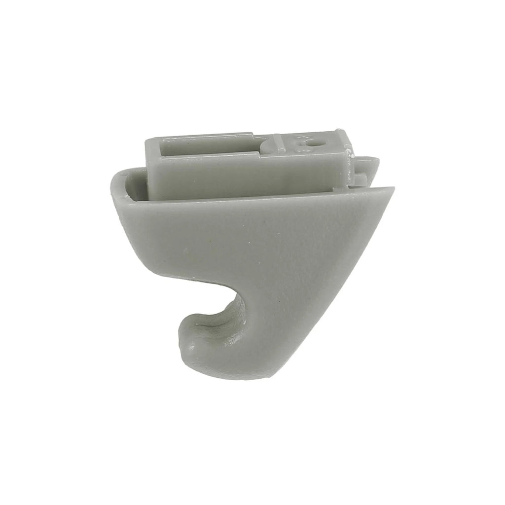 Sun Visor Hook Clip Bracket for Chevy Silverado 1500 (2019–2023)