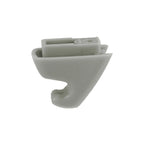 Sun Visor Hook Clip Bracket for Chevy Silverado 1500 (2019–2023)