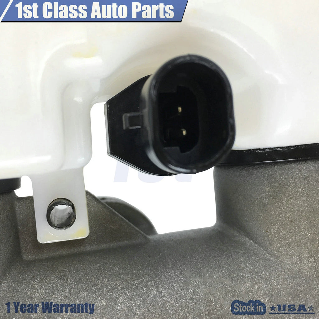 Brake Master Cylinder for Plymouth Voyager Dodge Caravan (1996–2000)