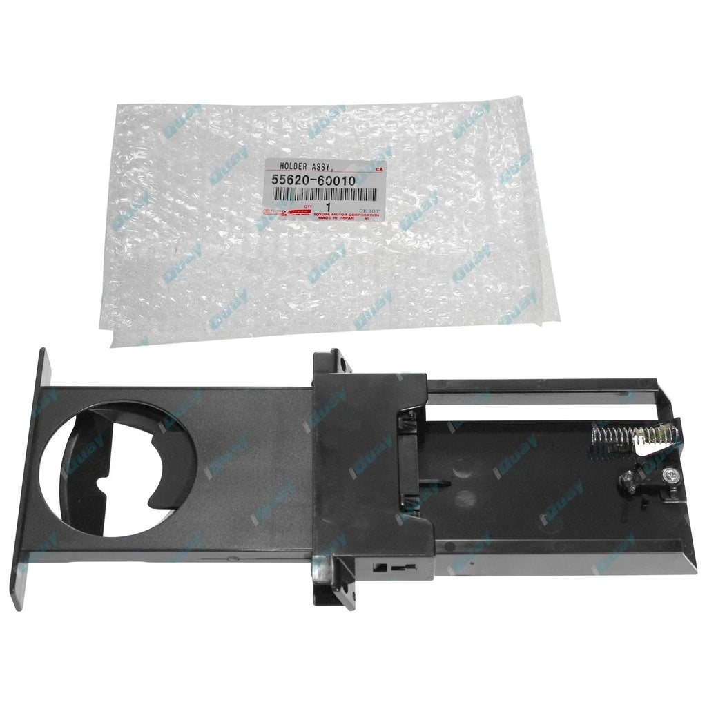 Genuine Drink Cup Holder for Toyota Landcruiser 80 Series FZJ80 HDJ80 HZJ80 95~