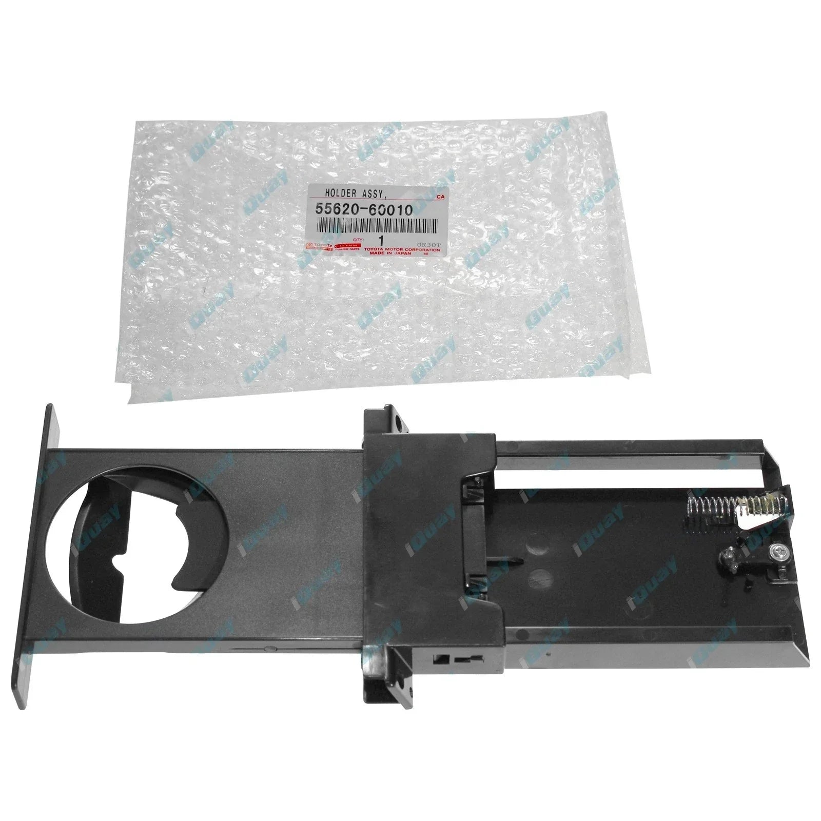 Genuine Drink Cup Holder for Toyota Landcruiser 80 Series FZJ80 HDJ80 HZJ80 95~
