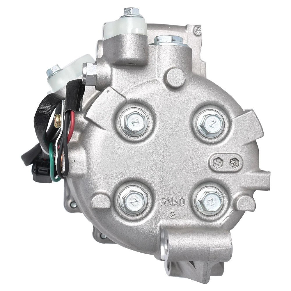 A/C Compressor & Clutch for Honda Civic 2006–2011 (1.8L, 38810-RNA-A02)