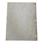 Service Manual for Mercury/Mariner Outboards 90-827857 (1994)