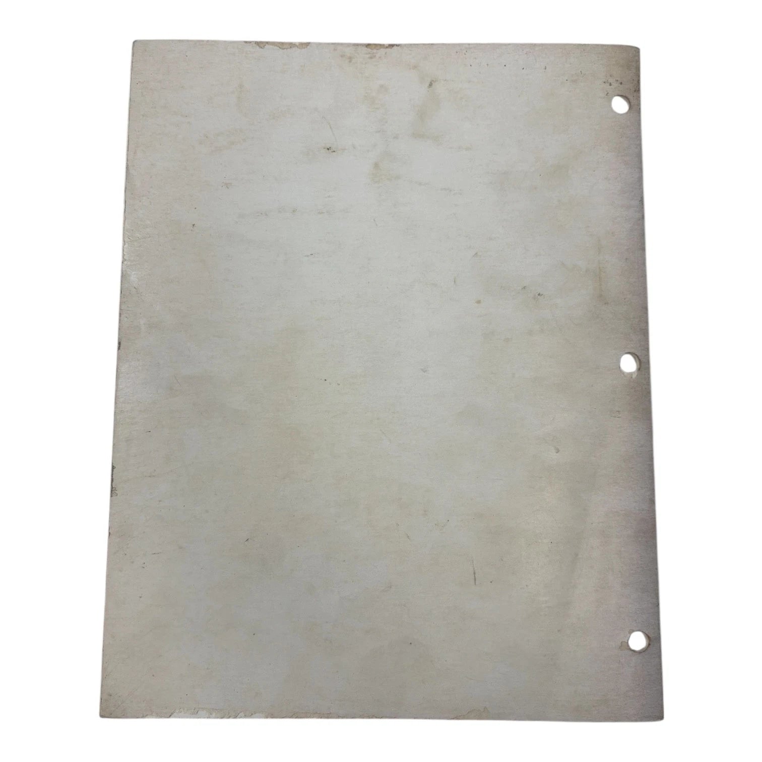 Service Manual for Mercury/Mariner Outboards 90-827857 (1994)