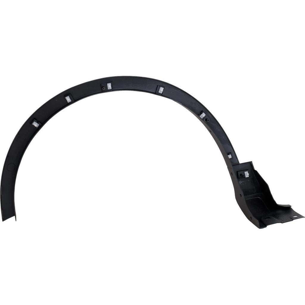 Fender Flares for Ford Escape (2013–2016) Front Passenger Side