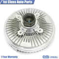 Engine Cooling Fan Clutch for Ford Explorer Mercury Mountaineer (1991–2001)