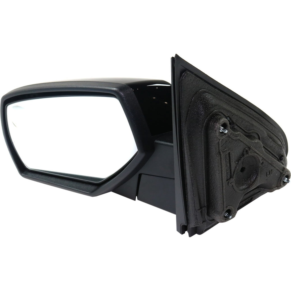 Driver Side Mirror for Chevrolet Silverado 1500, GMC Sierra 2500 (2015–2019)