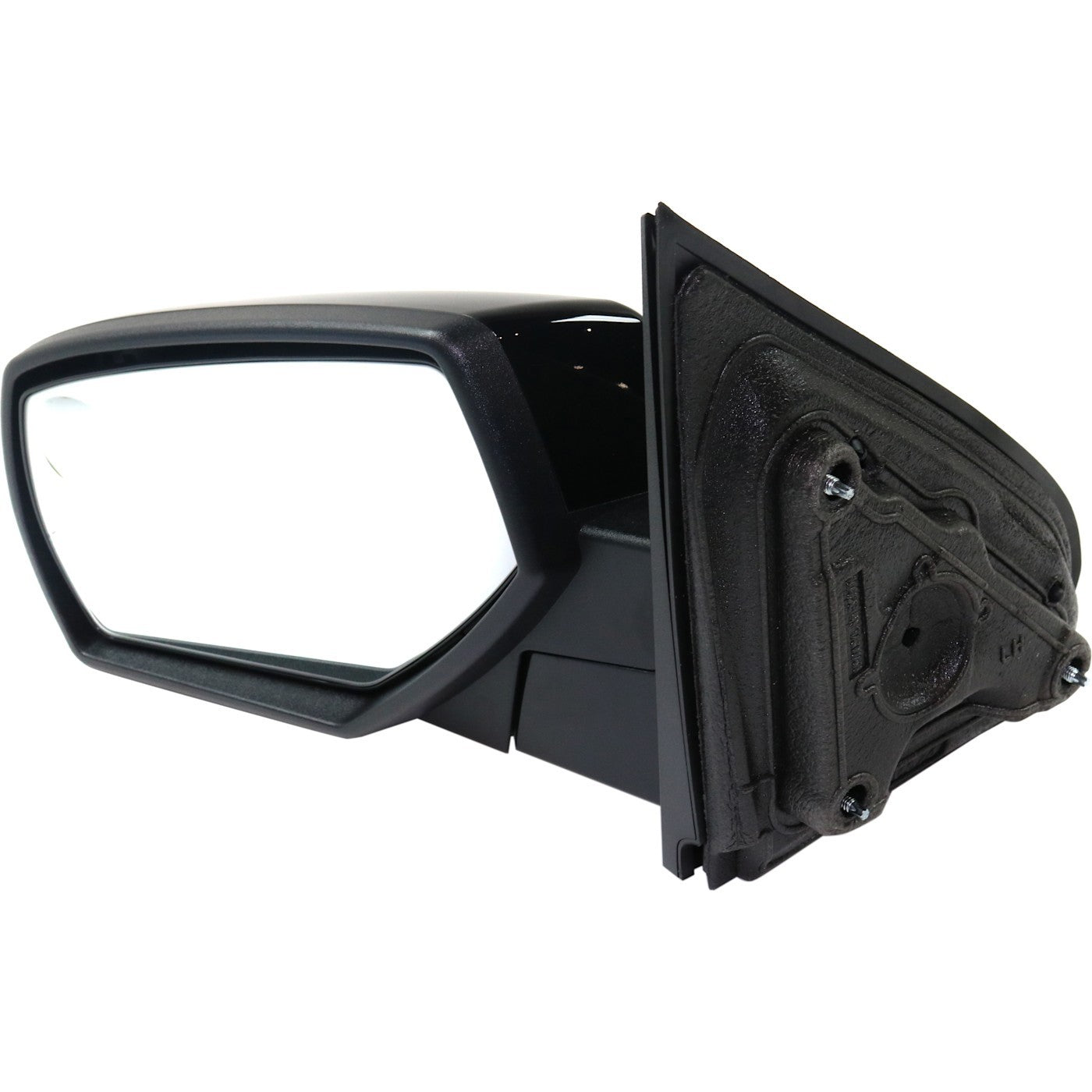 Driver Side Mirror for Chevrolet Silverado 1500, GMC Sierra 2500 (2015–2019)