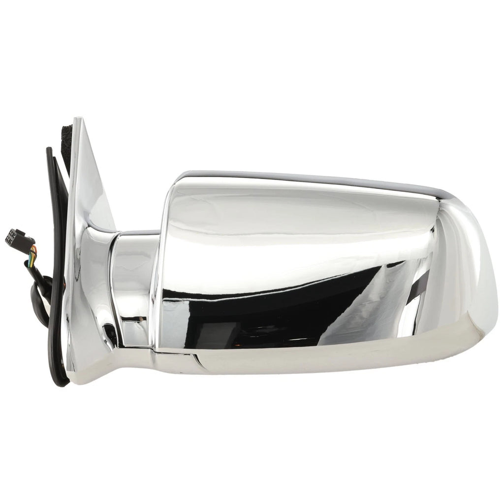 Driver Side Mirror for Chevrolet C1500 (1988–1998)