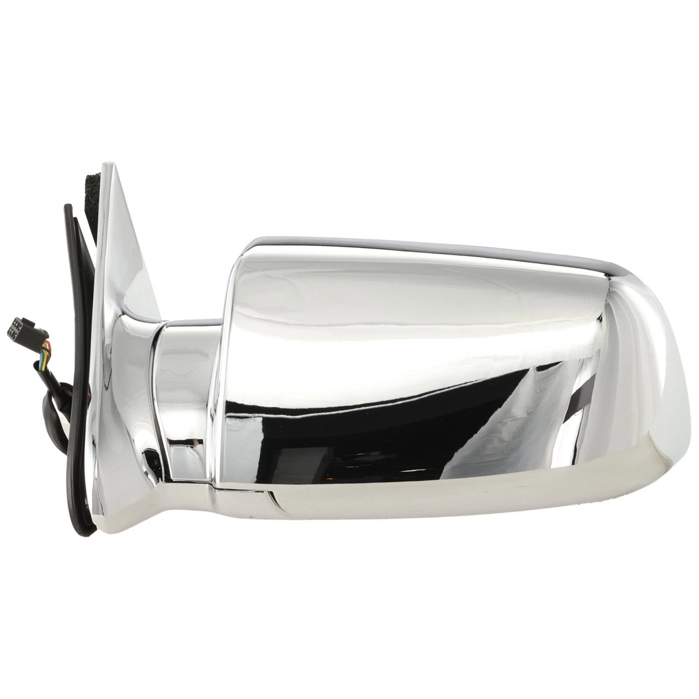 Driver Side Mirror for Chevrolet C1500 (1988–1998)