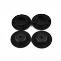 Floor Mat Fasteners for Maserati