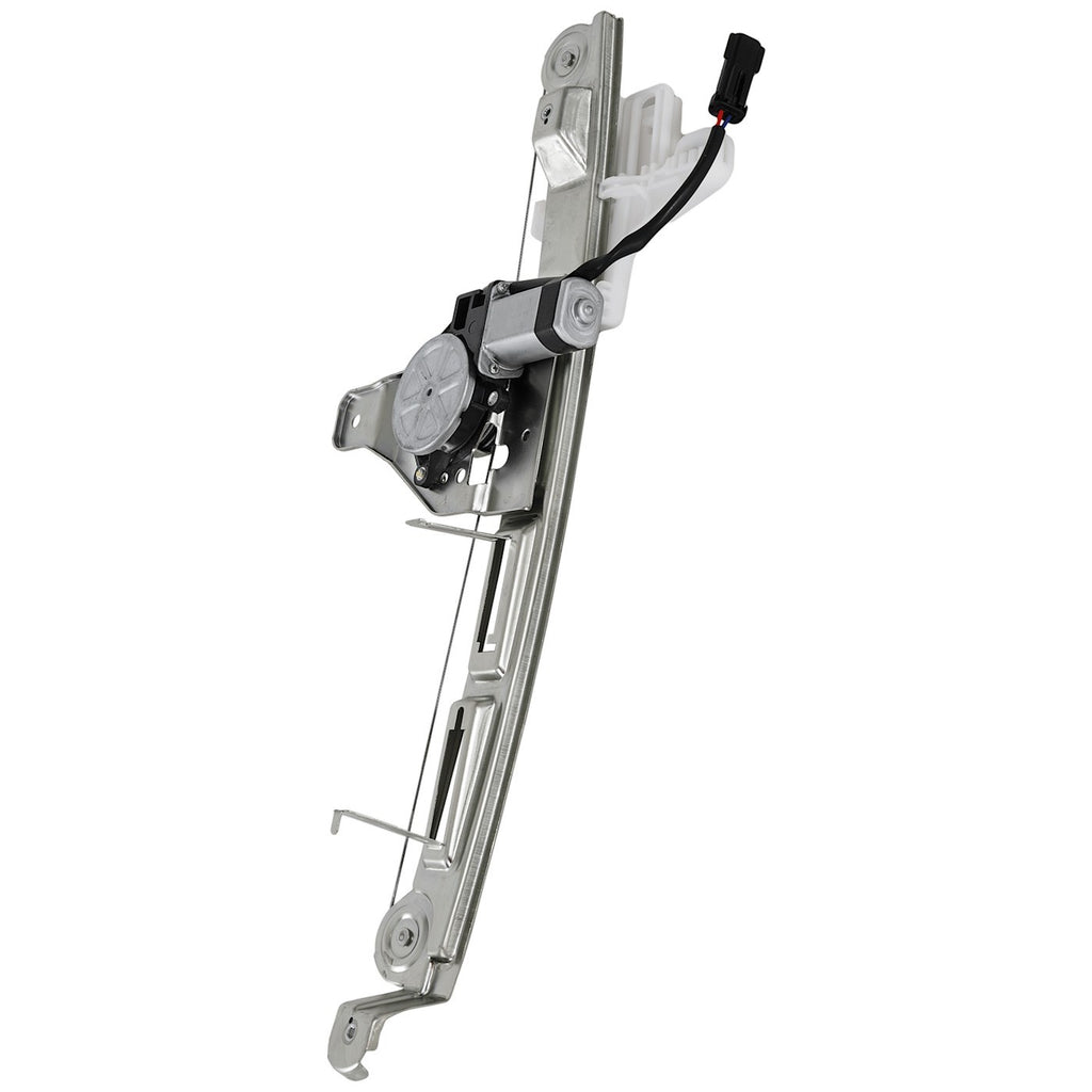 Rear Right Window Regulator for Jeep Patriot (2007–2017)