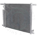 AC Condenser for Chevrolet Aveo5, Pontiac G3 (2009–2011)