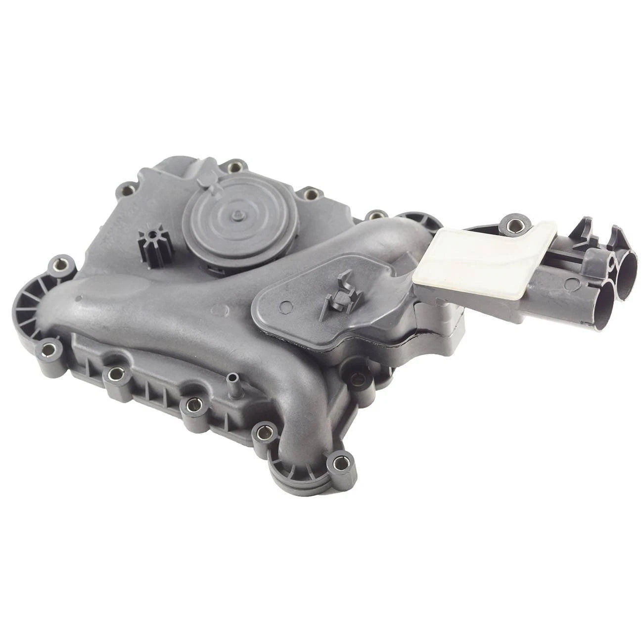 Oil Separator Exhaust Assembly for Audi A4 A5 A6 Q5 (2006–2016)