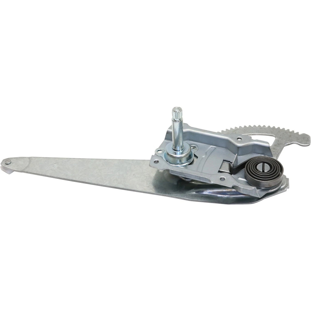 Window Regulator for Toyota Corolla Matrix (2009–2014) Rear Passenger
