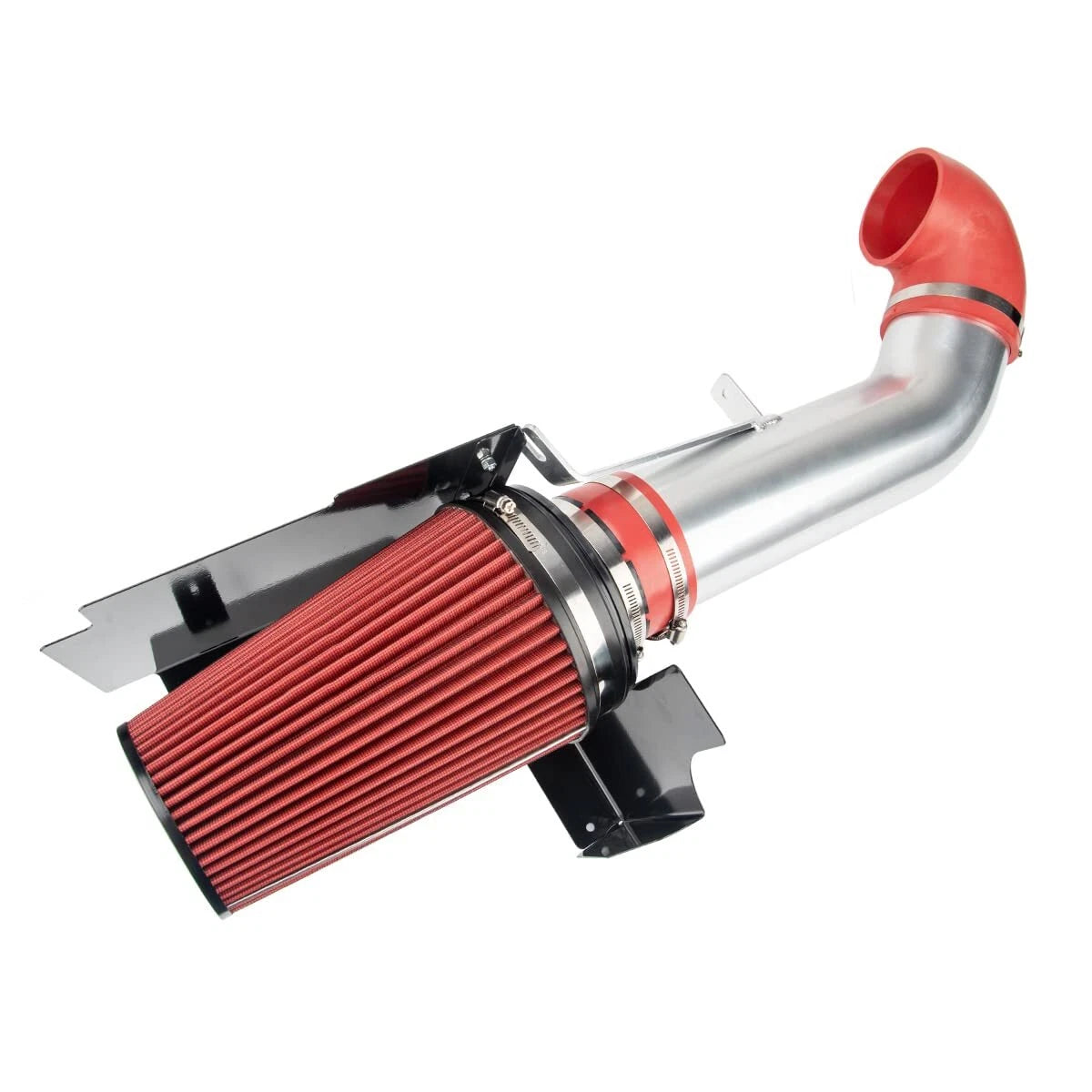 Cold Air Intake Kit for GMC Chevy V8 4.8L 5.3L 6.0L (1999–2006)