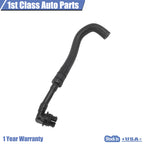 PCV Valve Hose for Chrysler 300 Dodge Charger Magnum (2005–2010)