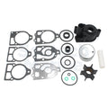 Water Pump Impeller Kit for Mercury 75 90 115 140 150 HP (73804A3)