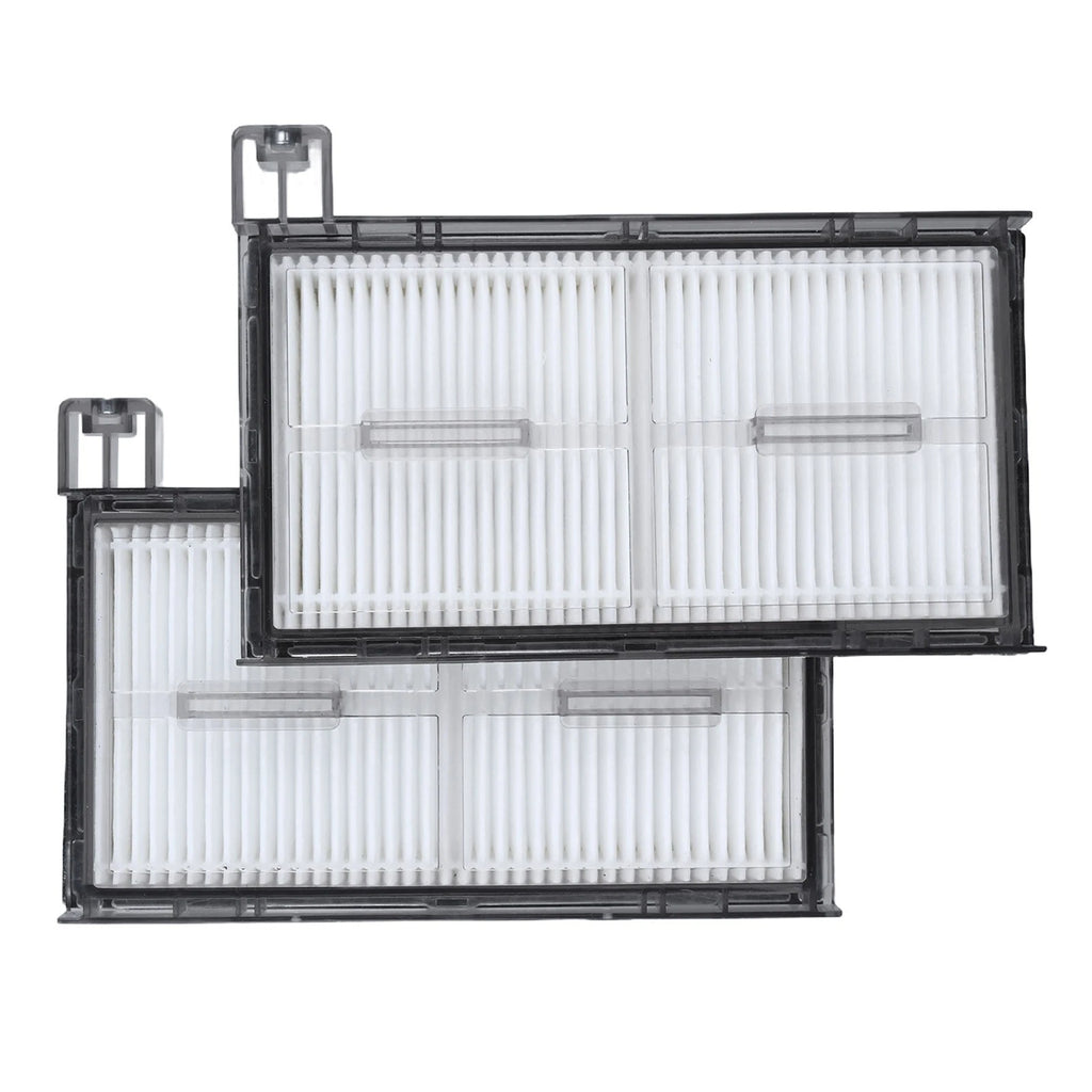 Set of 2 Filters for eufy X8 Pro SES Vacuum Cleaner